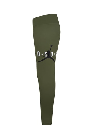 Legging - Vert