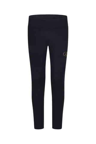 Legging - Noir