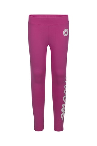 Legging - Rose