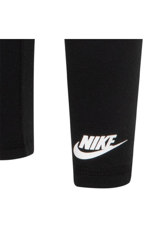 Legging molletonné - Noir - Nike
