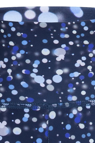 Legging taille haute - Bleu - Nike