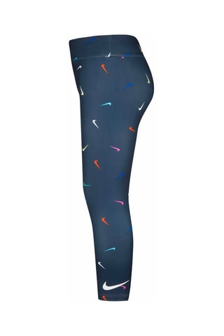 Legging - Bleu marine - Nike