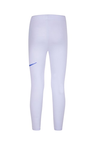 Legging - Gris clair - Nike
