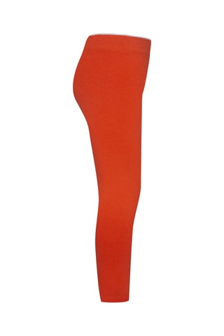 Legging - Rouge et blanc - Nike