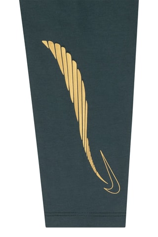 Legging - Vert - Nike