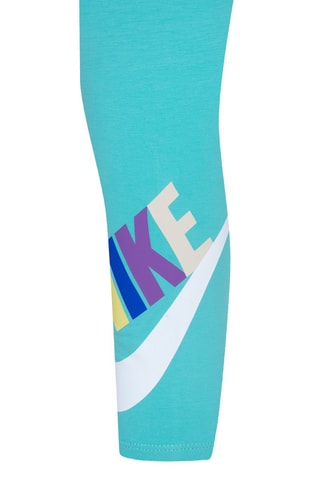 Legging - Bleu - Nike