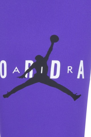 Legging de sport Jumpman - Violet - Jordan