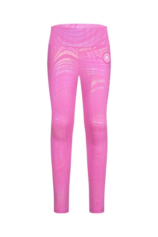 Legging tie and dye   - Rose