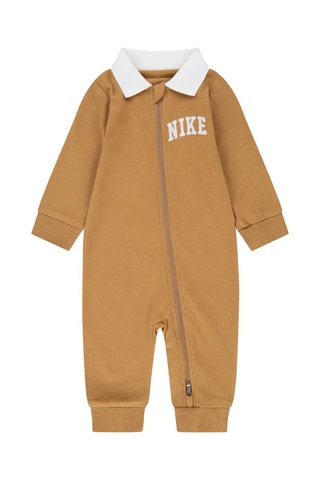 Dors-bien - Nike - Marron