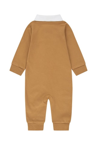 Dors-bien - Nike - Marron