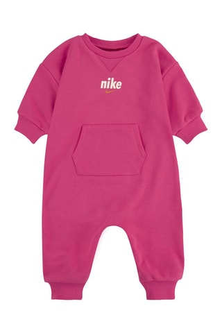 Dors-bien - Rose - Nike