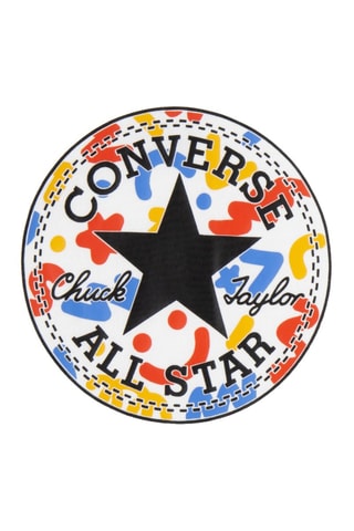 3 bodys  - Blanc et rouge