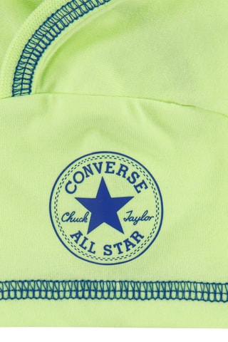 3 bodys  - Noir, bleu et vert