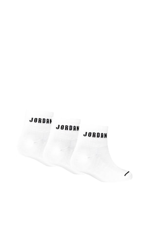 3 paires de socquettes - Blanc - Jordan