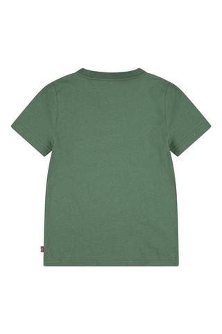 T-shirt - Vert