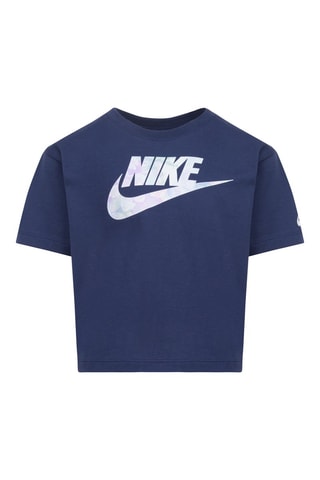 T-shirt - Bleu marine - Nike