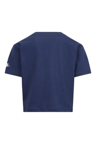 T-shirt - Bleu marine - Nike
