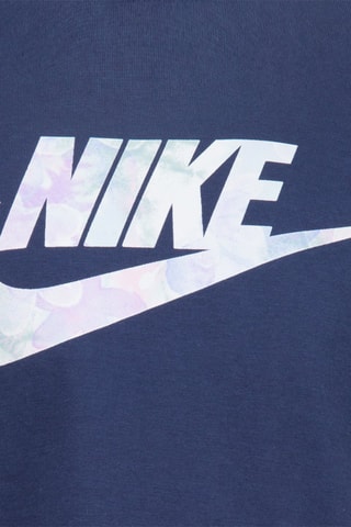 T-shirt - Bleu marine - Nike
