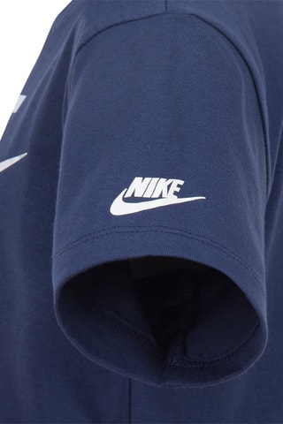 T-shirt - Bleu marine - Nike
