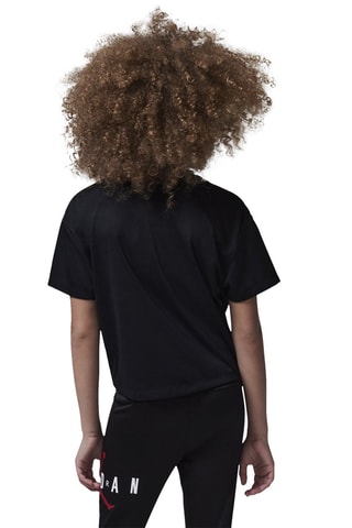 T-shirt - Noir - Jordan