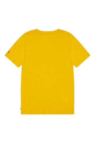 T-shirt - Jaune
