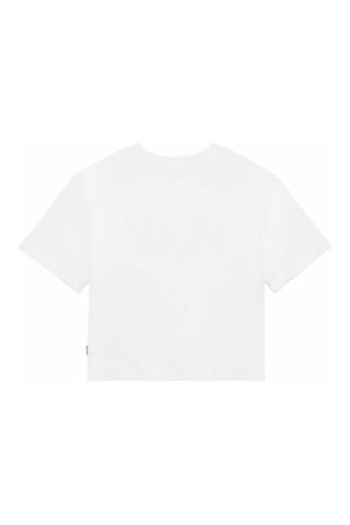 T-shirt - Blanc
