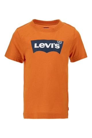 T-shirt - Orange