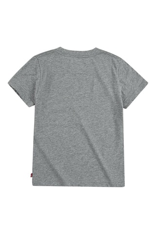 T-shirt - Gris chiné