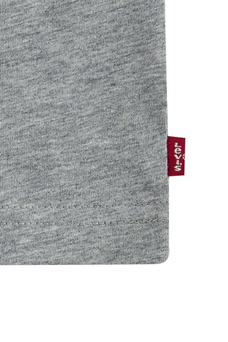 T-shirt - Gris chiné