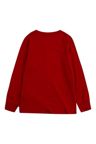 T-shirt - Rouge