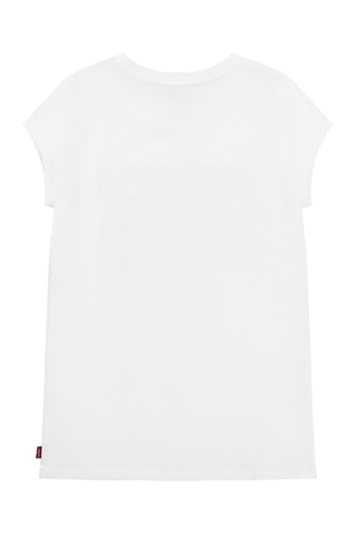 T-shirt - Blanc