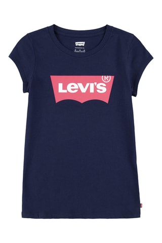 T-shirt - Bleu marine