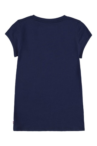 T-shirt - Bleu marine