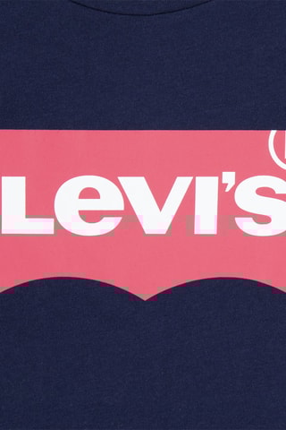 T-shirt - Bleu marine