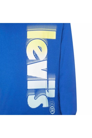 T-shirt - Bleu