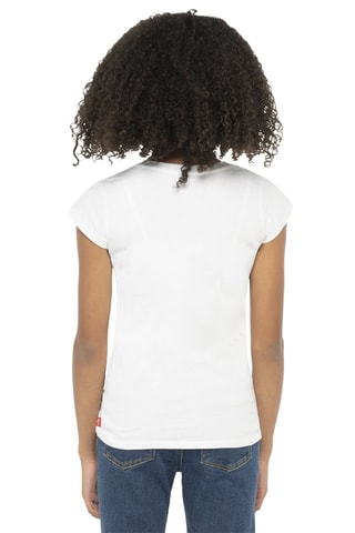 T-shirt - Blanc