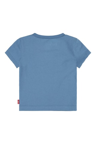 T-shirt - Bleu