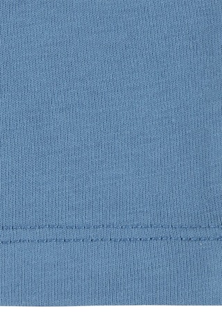 T-shirt - Bleu