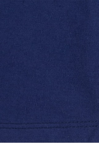 T-shirt - Bleu marine