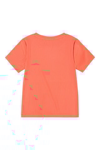 T-shirt - Orange