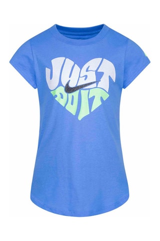T-shirt - Bleu cobalt - Nike