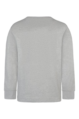 T-shirt - Gris clair chiné - Jordan