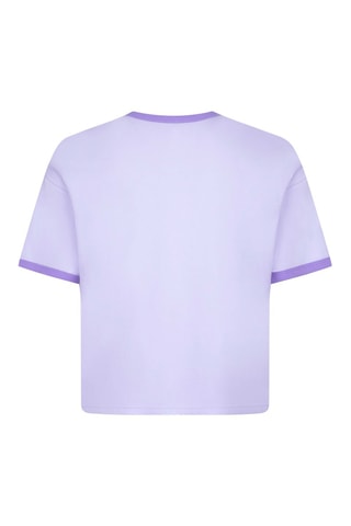T-shirt - Violet