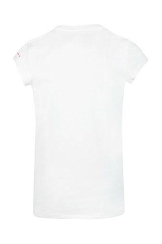 T-shirt - Blanc