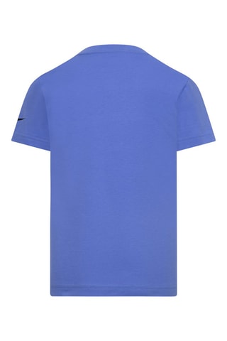 T-shirt Jdi Energy - Bleu clair - Nike