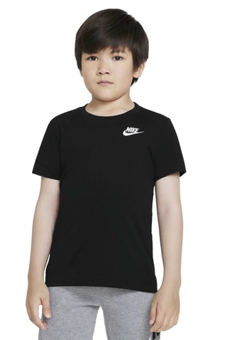 T-shirt - Noir - Nike