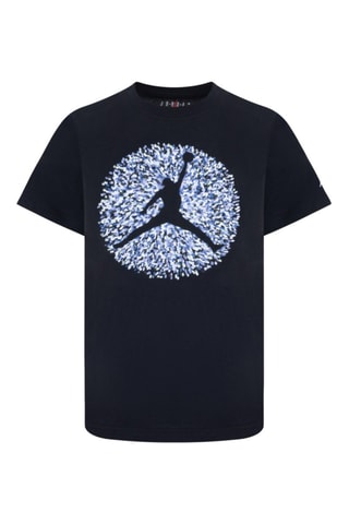 T-shirt Jumpman - Bleu marine - Jordan