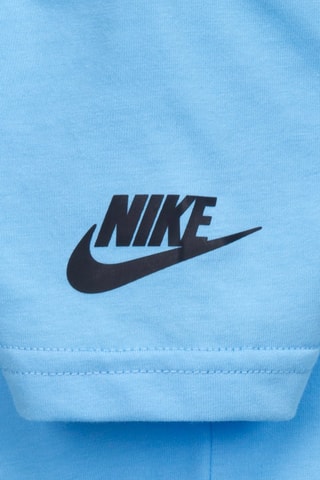 T-shirt - Bleu - Nike