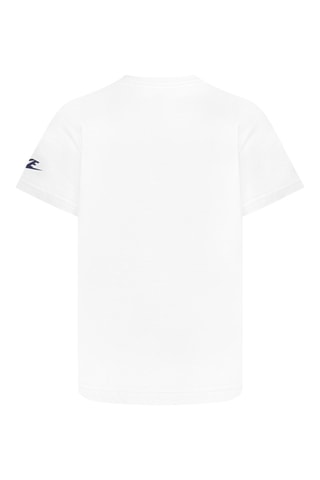 T-shirt - Blanc - Nike