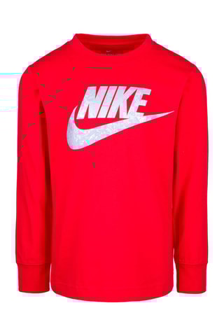 T-shirt - Rouge - Nike